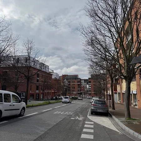 Apartamento Le Marengo: Charmant, Rénové, Terrasse, Parking Privé *