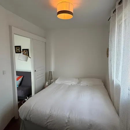 Le Marengo: Charmant, Rénové, Terrasse, Parking Privé * Toulouse
